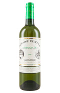 Jurancon Sec Souch 2010