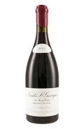 Nuits St Georges Au Bas de Combe Domaine Leroy 2014
