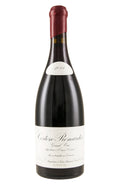 Corton Renardes Domaine Leroy 2011