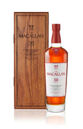 Macallan 30 Year Old Sherry Oak (2025 Release)