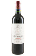 Blason de l`Evangile 2014