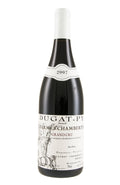 Charmes Chambertin Bernard Dugat-Py 2007