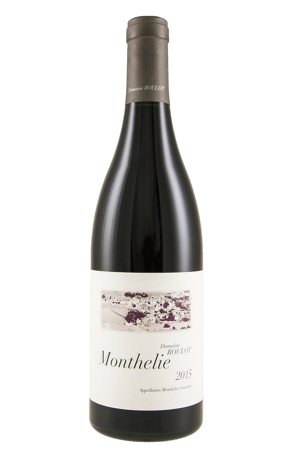 Monthelie Roulot 2015