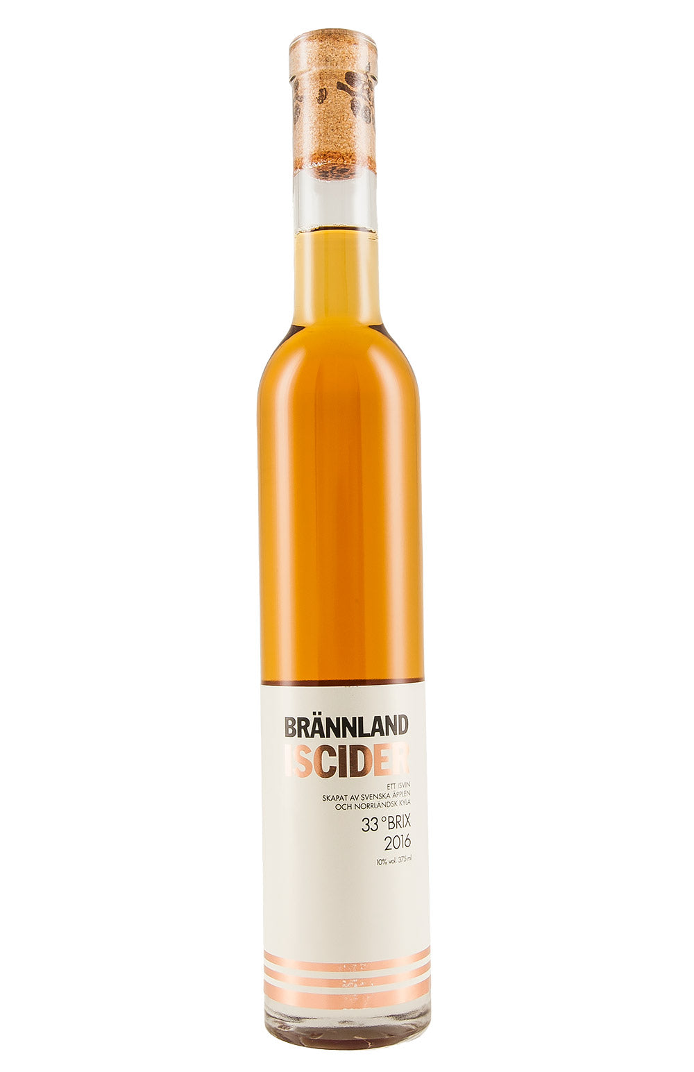 Brannland IsCider 2016
