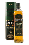 Bushmills 10 Year Old