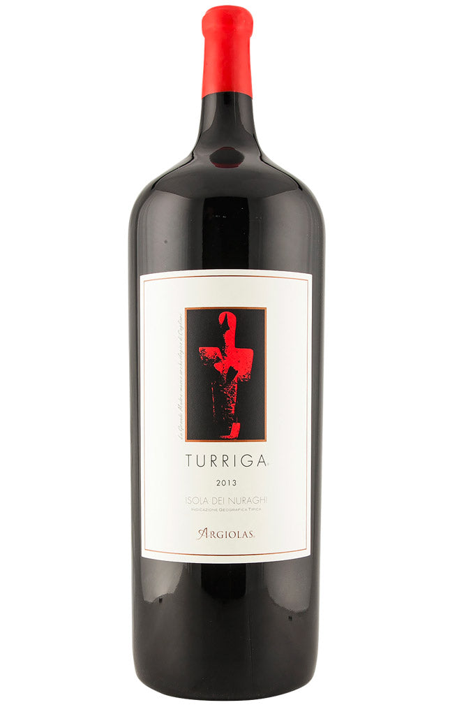 Turriga Argiolas 1800cl 2013