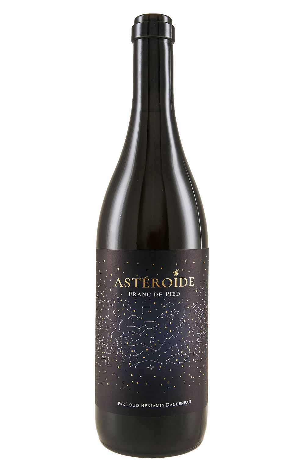Asteroide Dagueneau 2015