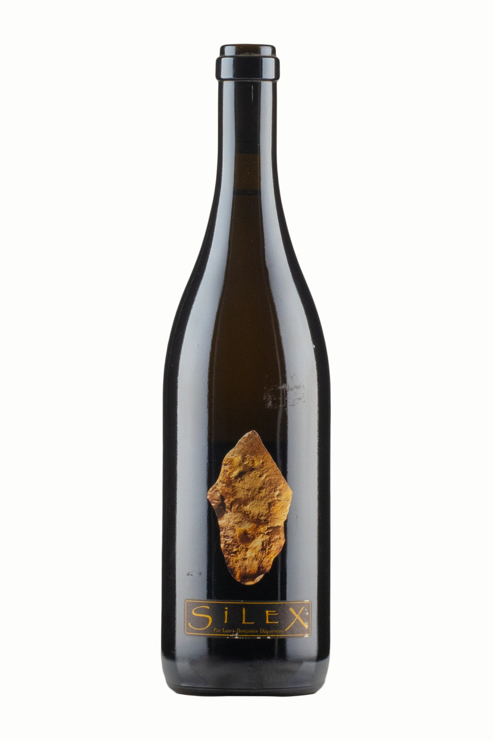Pouilly Fume Silex Dagueneau 2015