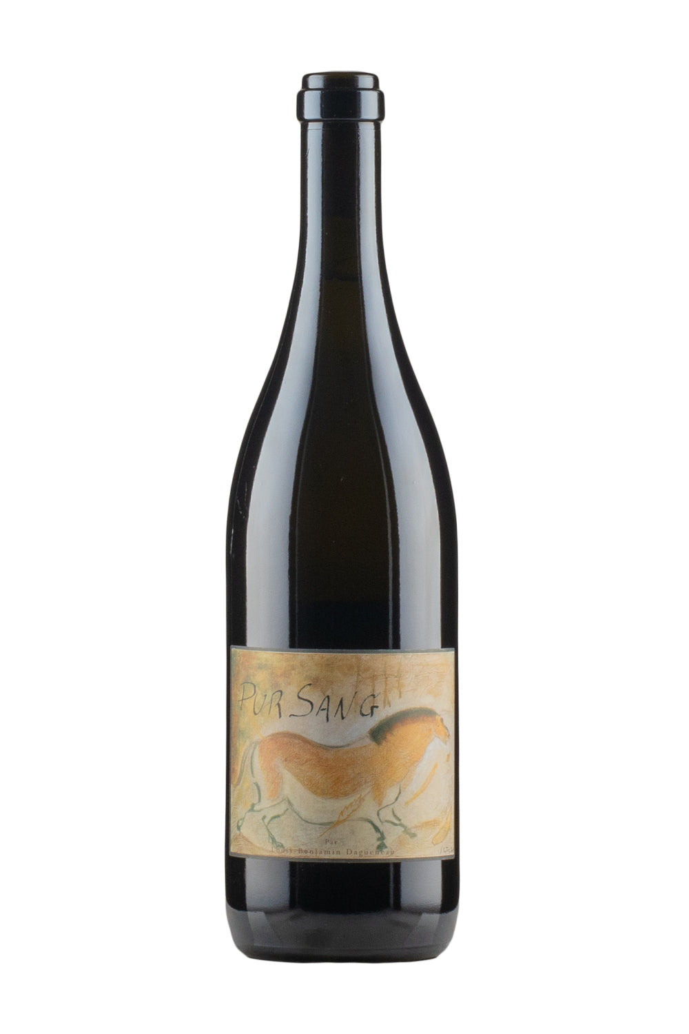 Pouilly Fume Pur Sang Dagueneau 2015