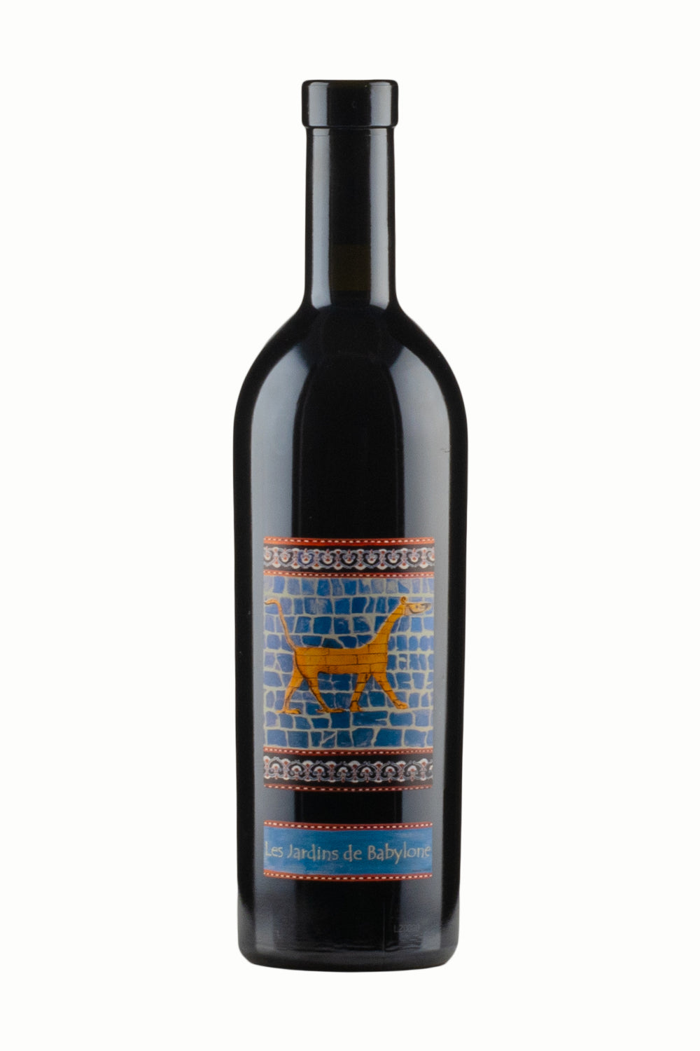 Jurancon Les Jardins de Babylone Dagueneau 50cl 2014