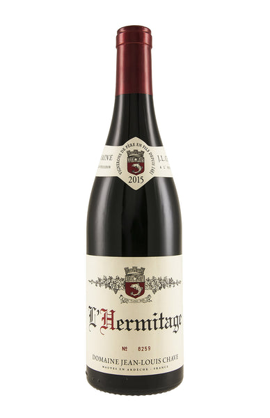 Hermitage Rouge Chave 2015 – Hedonism Wines