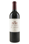 Les Forts de Latour 2012