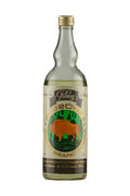 Zubrowka c. 1970s Vodka