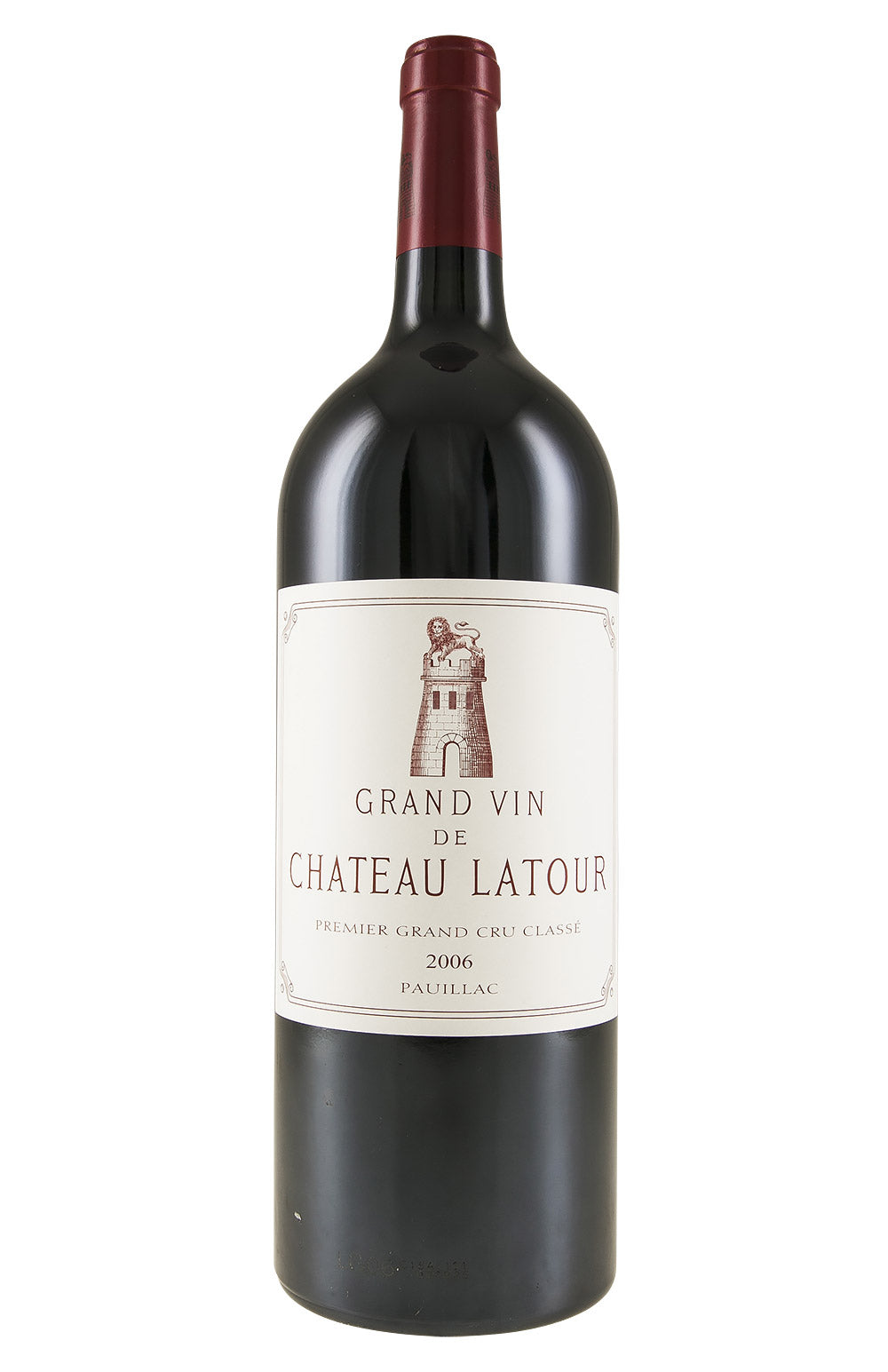 Latour Magnum 2006