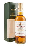 Mortlach 15 Year Old G&M Half