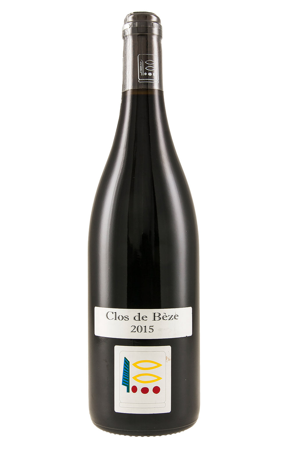 Chambertin Clos de Beze Prieure-Roch 2015