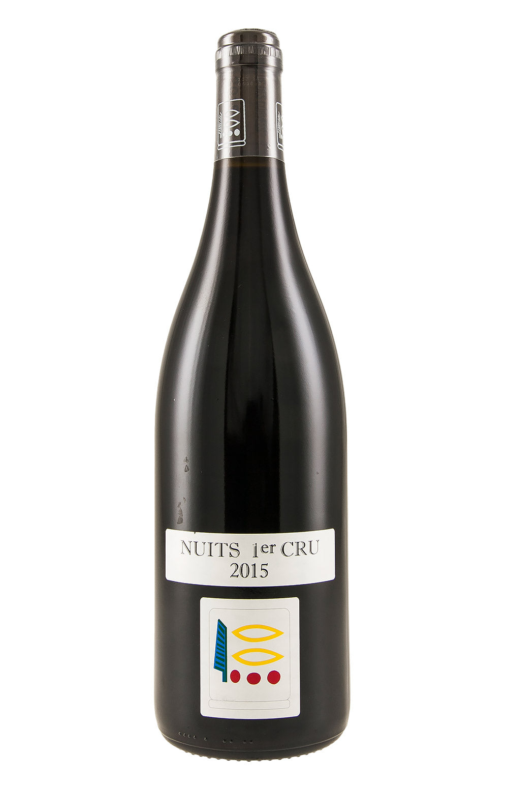 Nuits St Georges 1er Cru Prieure-Roch 2015