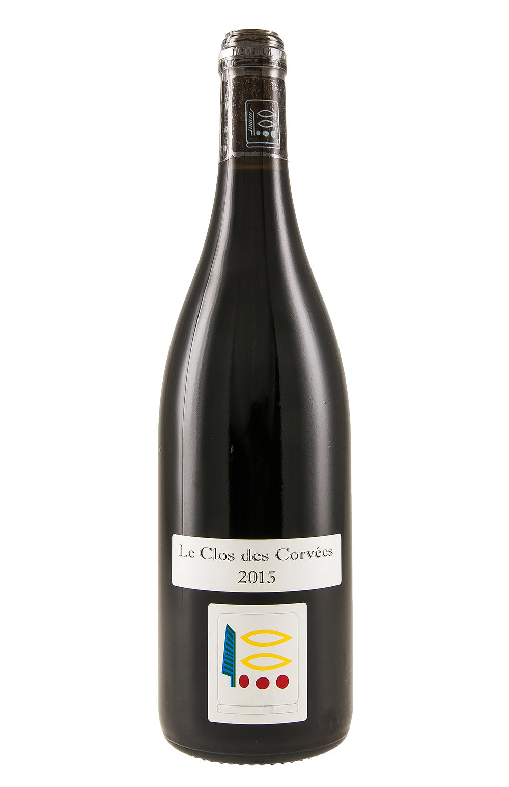 Nuits St Georges Clos des Corvees Prieure-Roch 2015