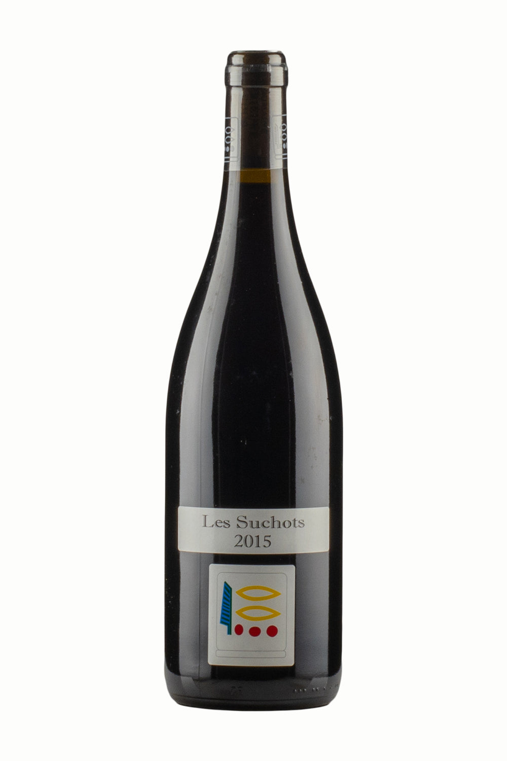 Vosne Romanee Les Suchots Prieure-Roch 2015