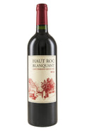 Haut Roc Blanquant 2014