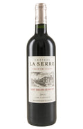 La Serre 2011