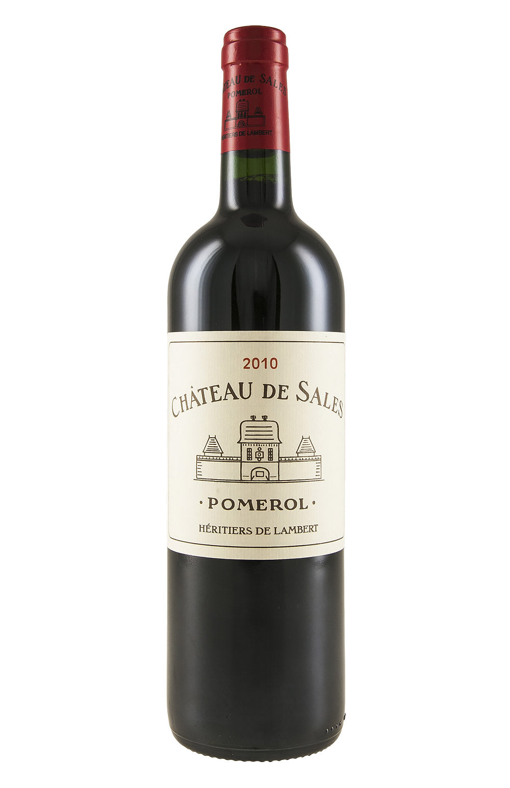 De Sales 2010