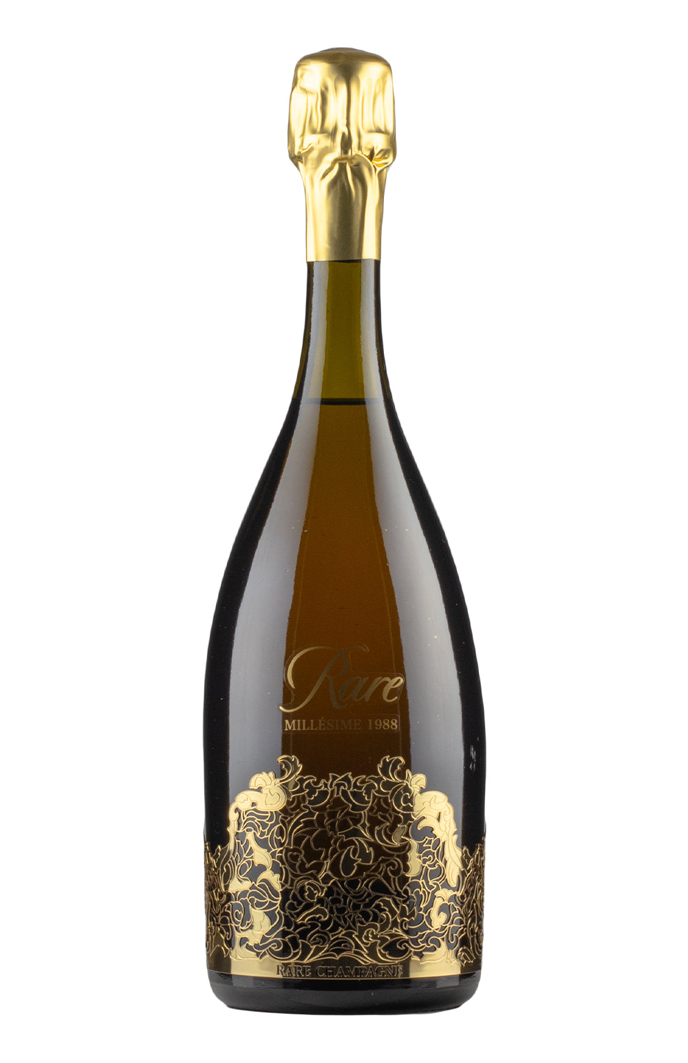 Rare Champagne 1988
