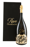 Rare Champagne Magnum 1998