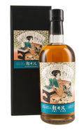 Karuizawa Geisha Cask 6258 1999