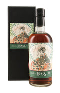 Karuizawa Geisha Cask 512 2000