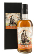 Karuizawa Geisha Cask 7497 2000
