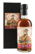 Karuizawa Geisha Cask 2577 2000