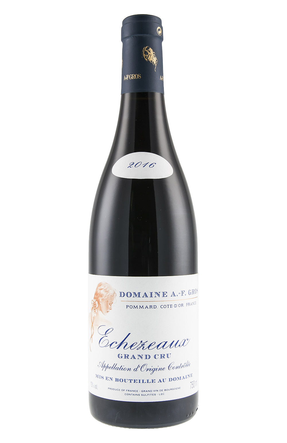 Echezeaux A F Gros 2016