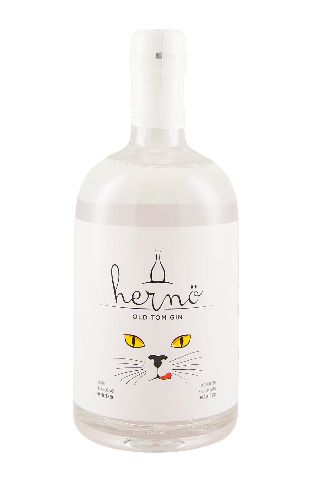 Herno Old Tom Gin