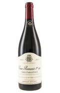 Vosne Romanee Cros Parantoux Emmanuel Rouget 2015