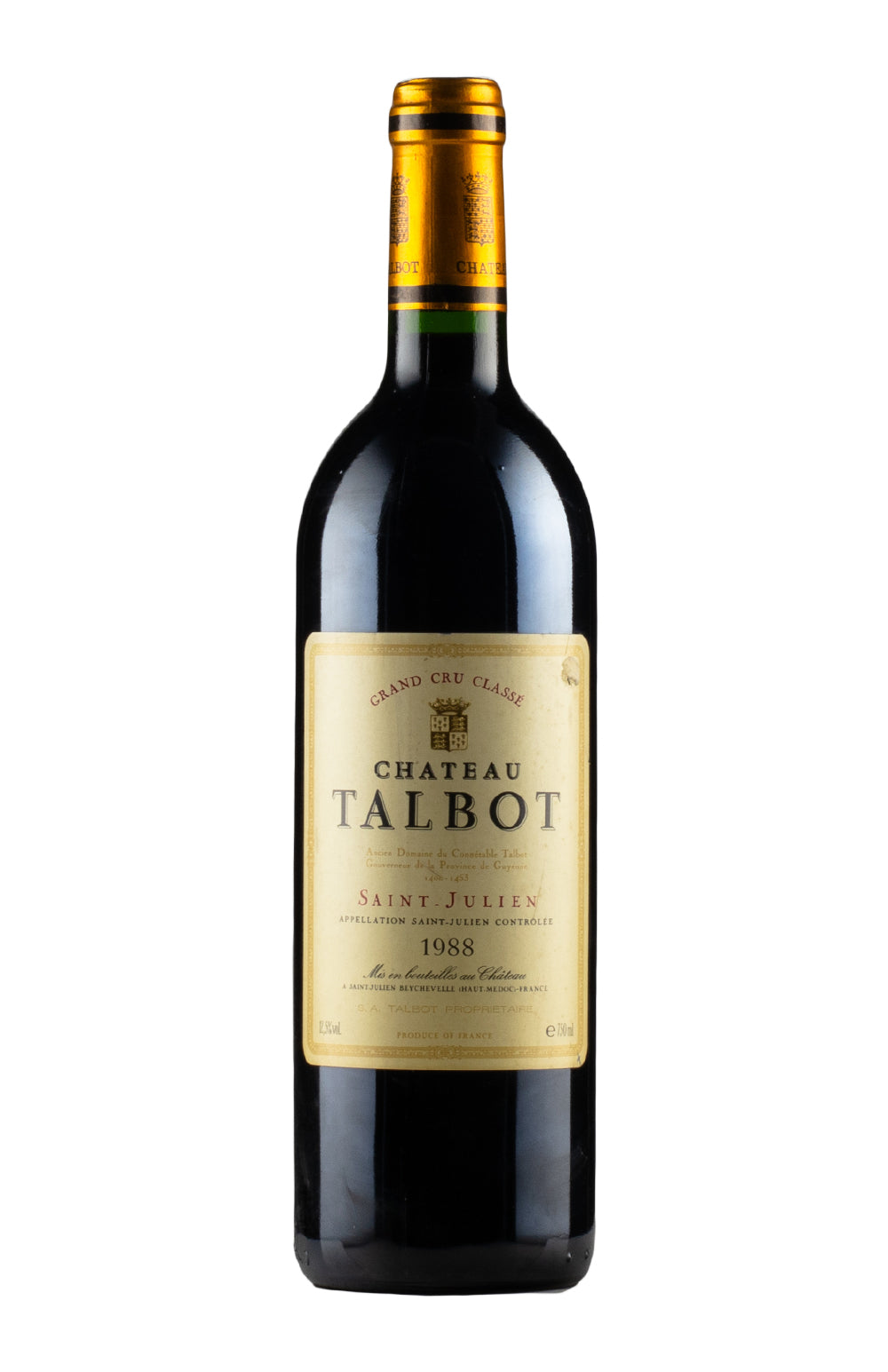 Talbot 1988