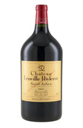 Leoville Poyferre 300cl (Kosher) 2002