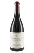 Vosne Romanee Aux Malconsorts Sylvain Cathiard 2010