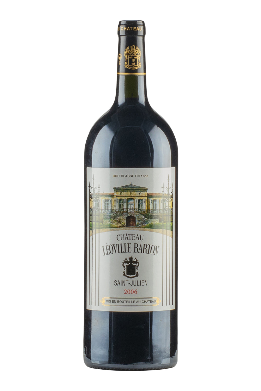 Leoville Barton Magnum 2006