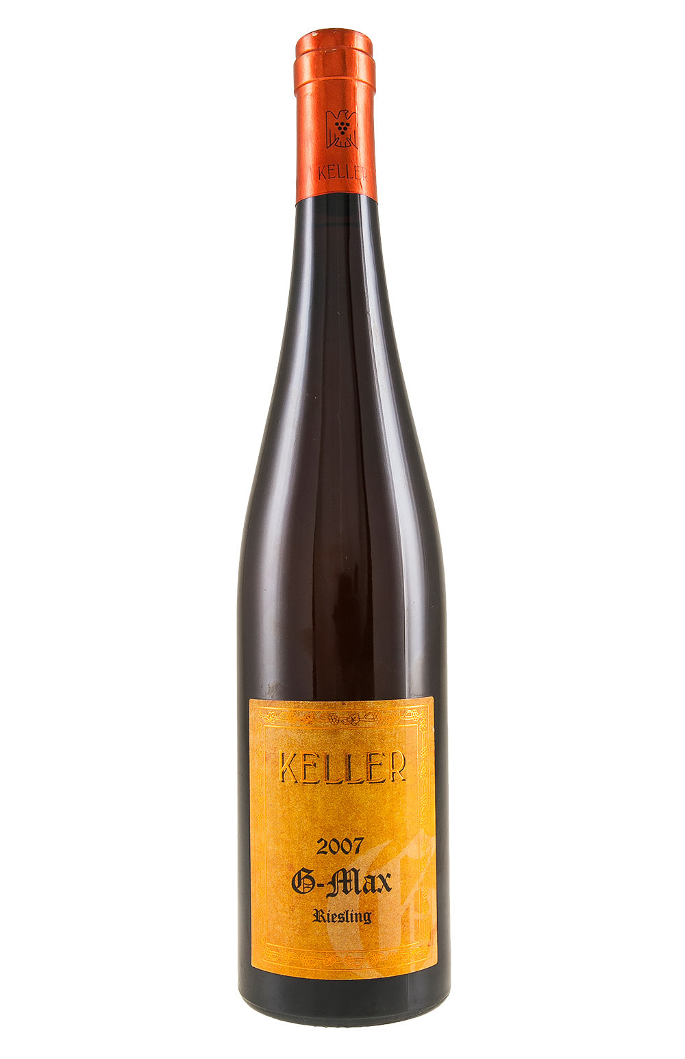 Keller G Max 2007