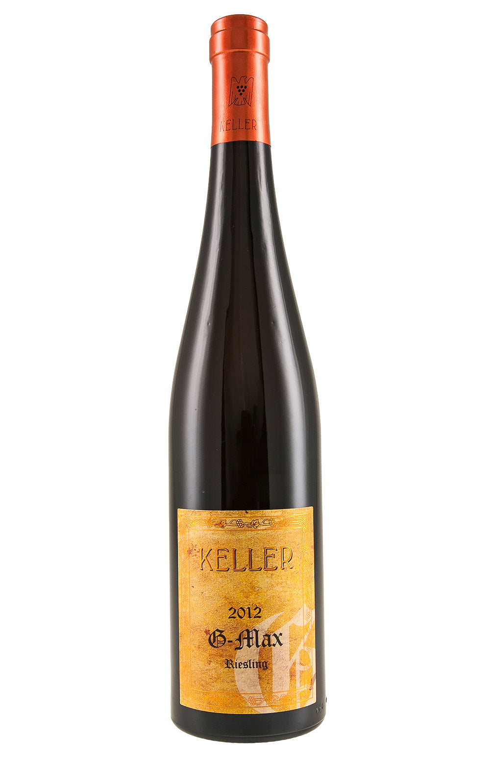 Keller G Max 2012