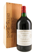 Cheval Blanc 300cl 1985