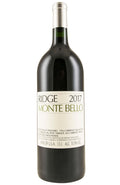 Ridge Monte Bello Cabernet Sauvignon Magnum 2017