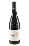 Chateauneuf du Pape Signature Barroche 2016