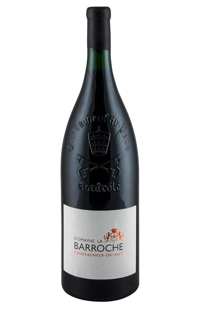 Chateauneuf du Pape Signature Barroche 300cl 2016