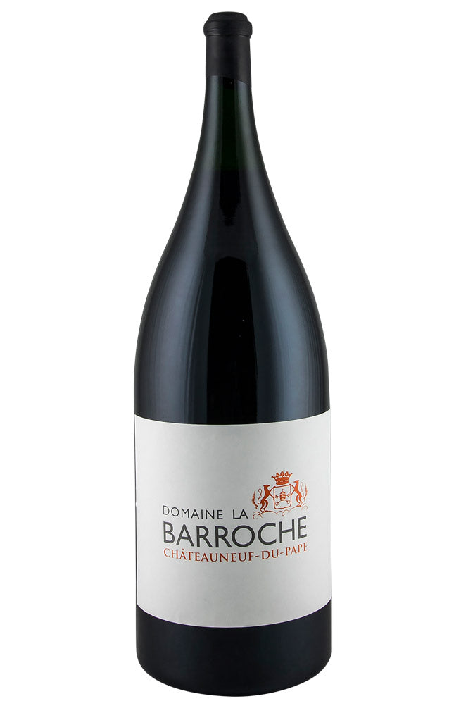 Chateauneuf du Pape Signature Barroche 1500cl 2016