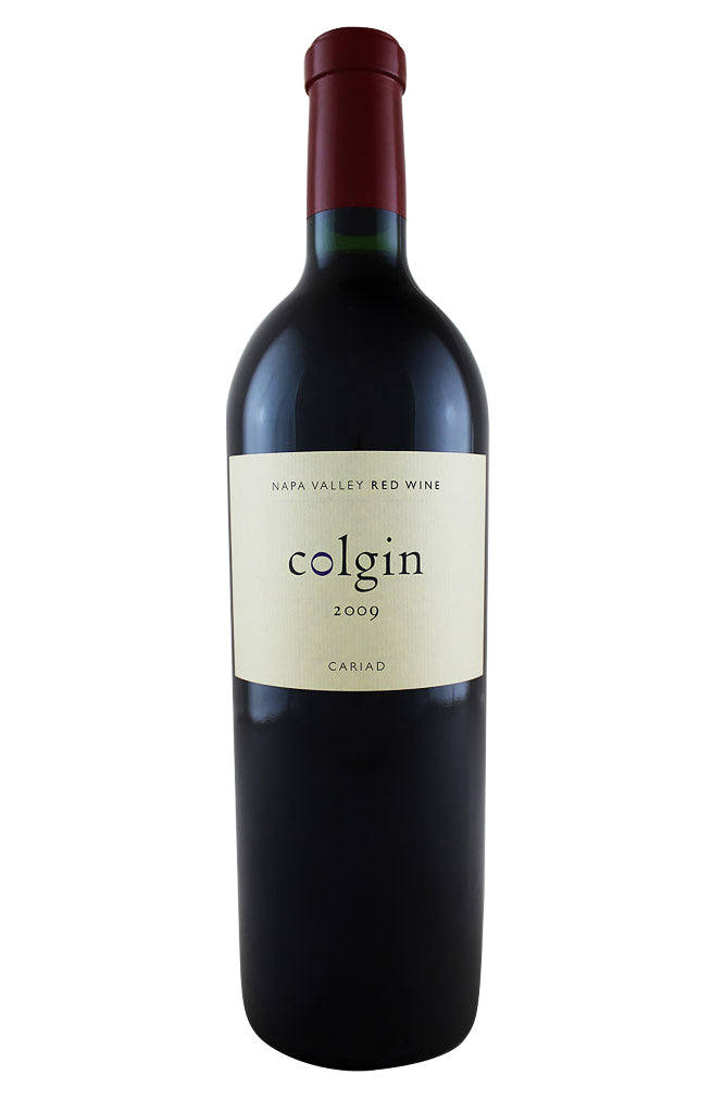 Colgin Cariad 2009