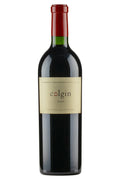 Colgin Tychson Hill 2010