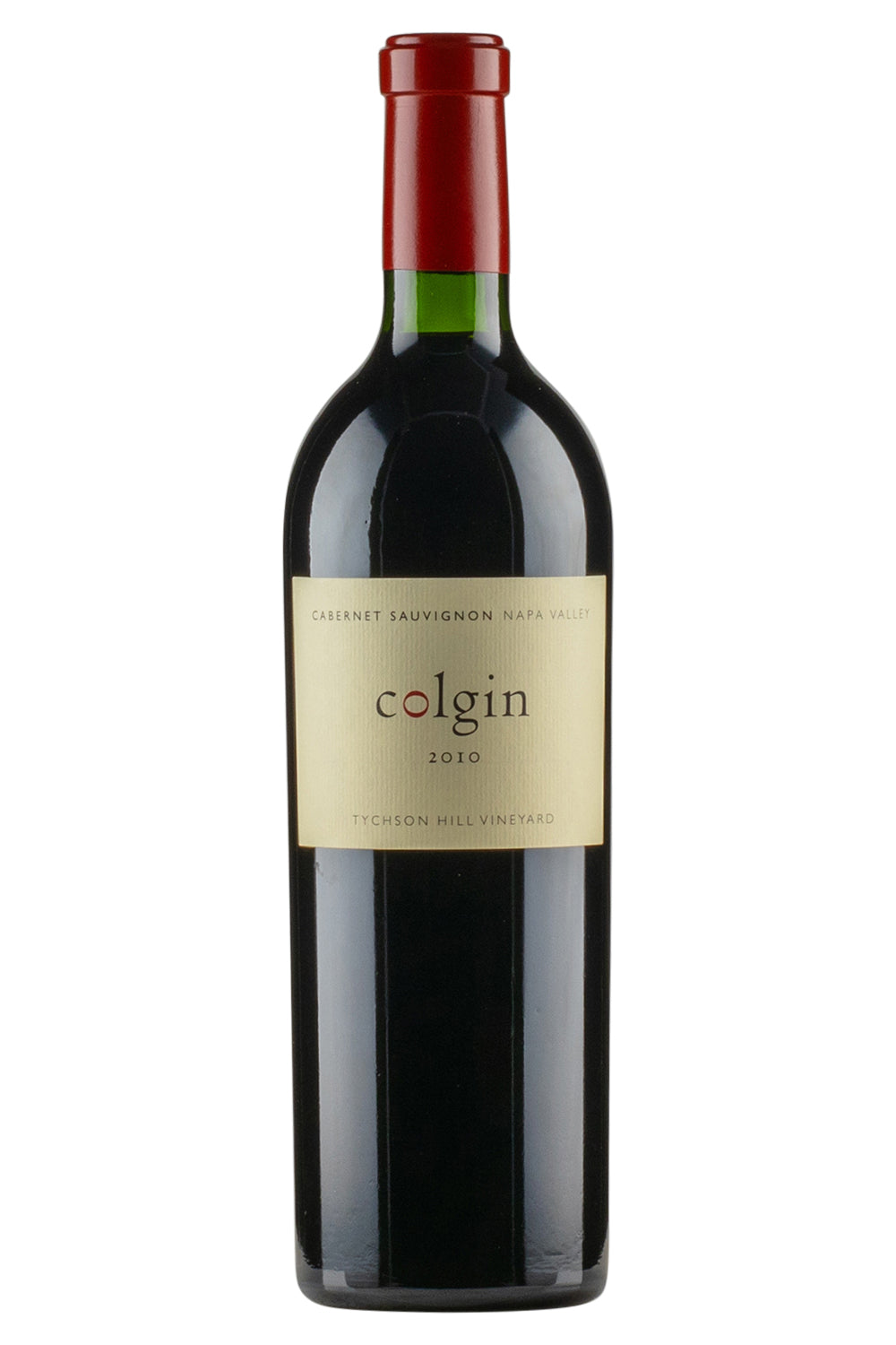 Colgin Tychson Hill 2010