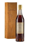 Baron de Lustrac Vintage Armagnac 1949